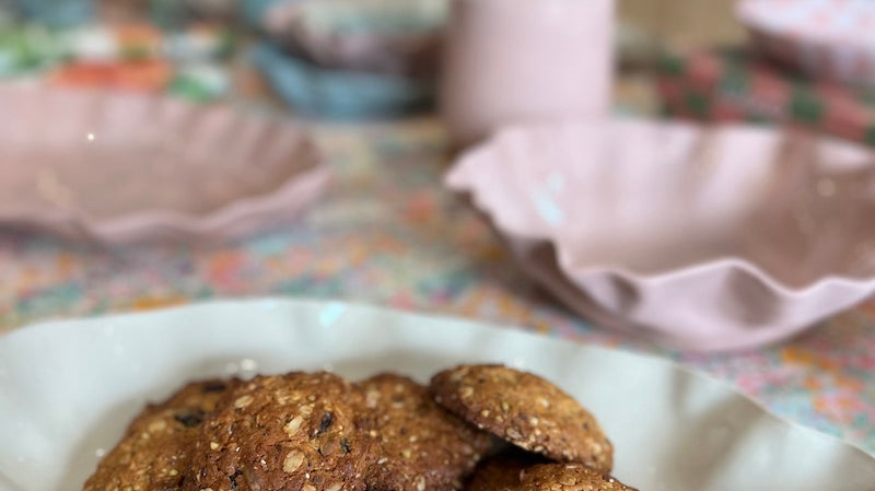 The best ANZAC recipe for you Darlings