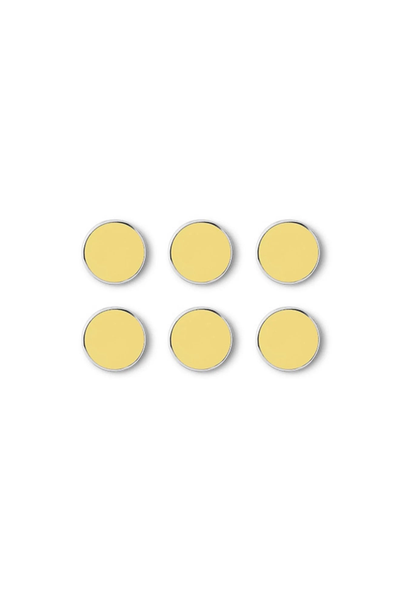 The BUTTONS in Butter by MUSTARD MADE