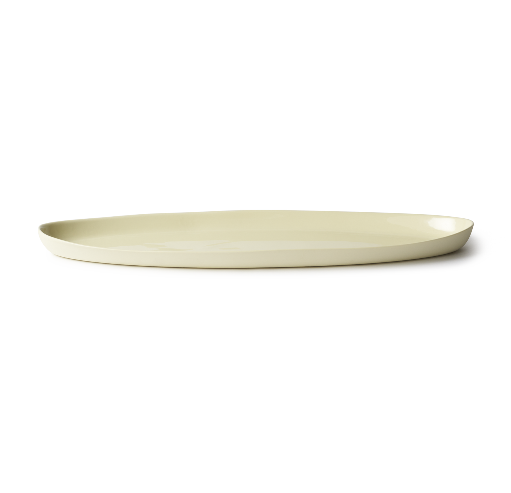 FISH PLATTER in Citrus by Mud Australia