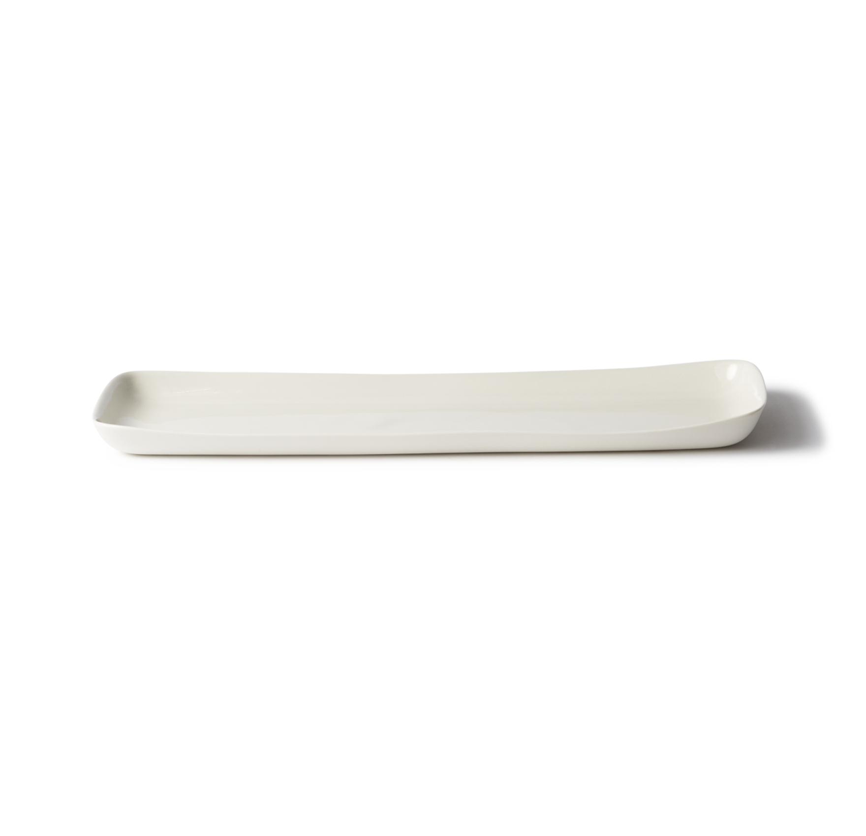 TRAY PLATTER in Milk by Mud Australia