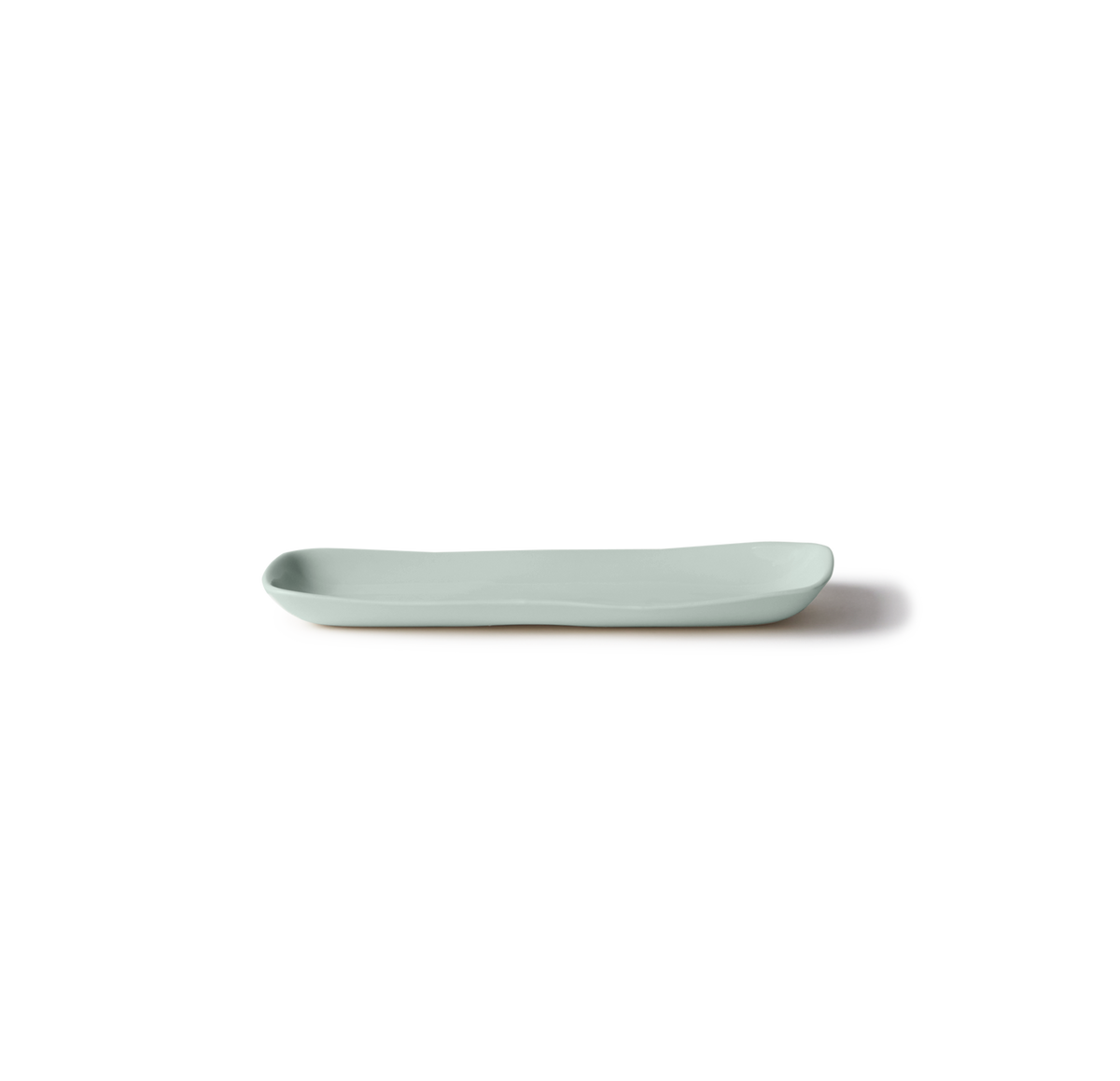 STRIP PLATTER in Mist by Mud Australia