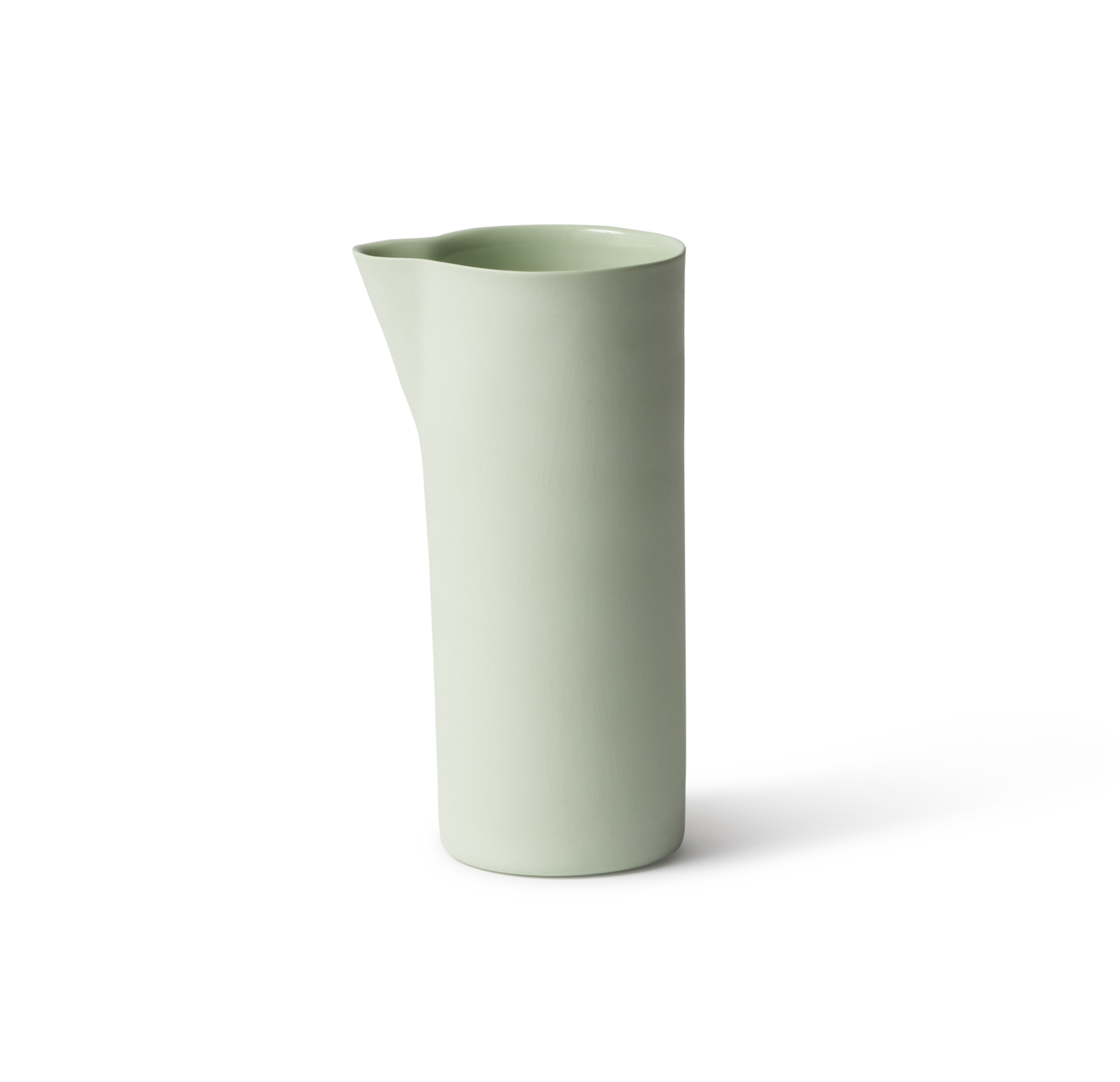CARAFE MEDIUM in Pistachio by Mud Australia