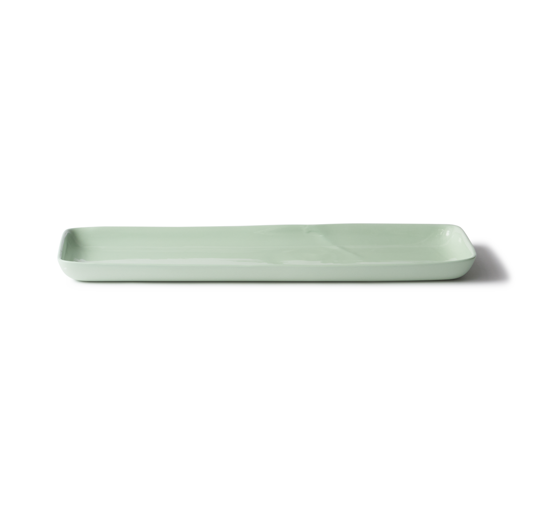 TRAY PLATTER in Pistachio by Mud Australia