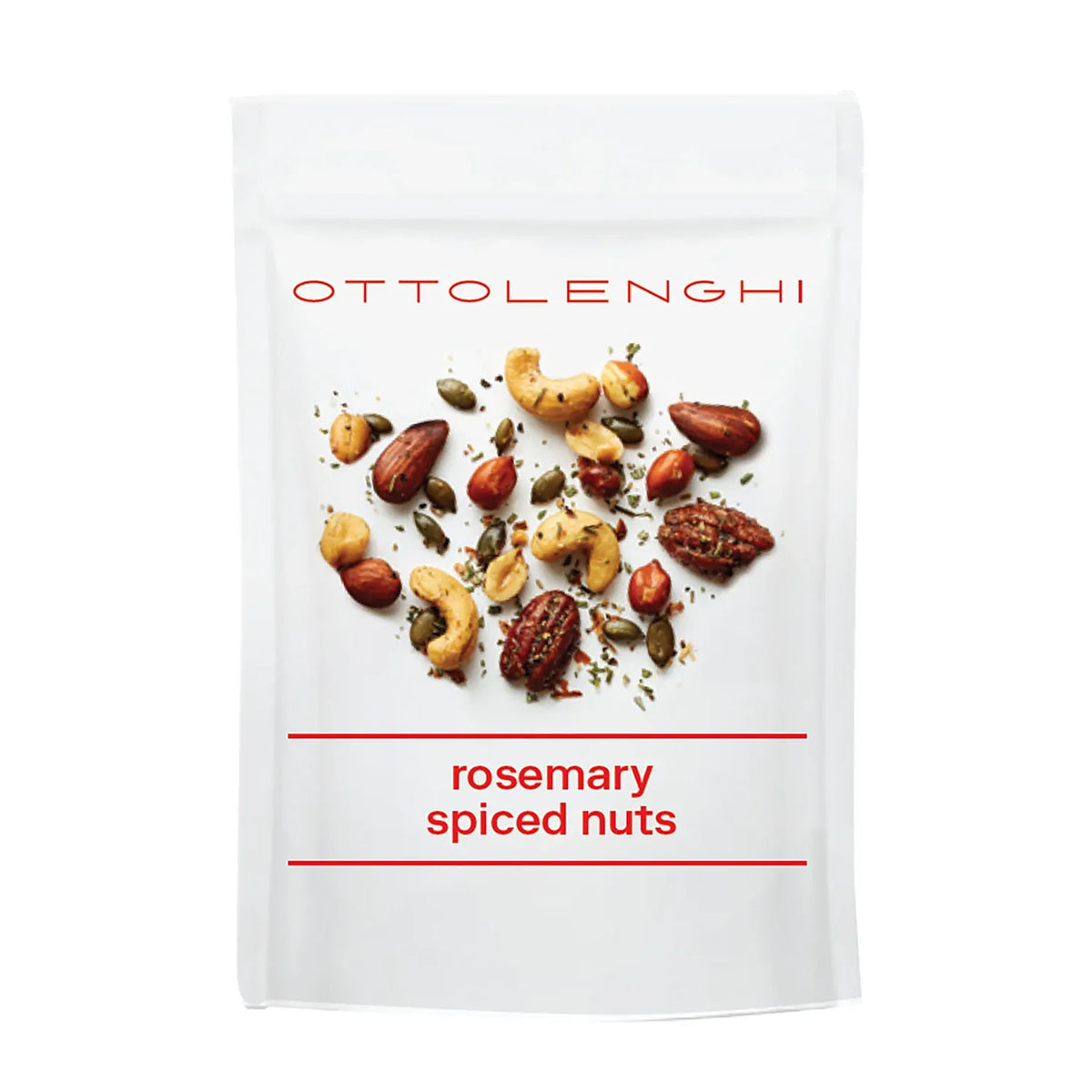 OTTOLENGHI Rosemary Spice Nuts 110g