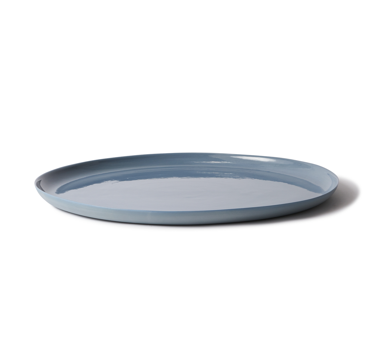 CHEESE PLATTER in Steel by Mud Australia