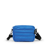 CLOUD MINI BASE BAG in Bleu by Base Supply
