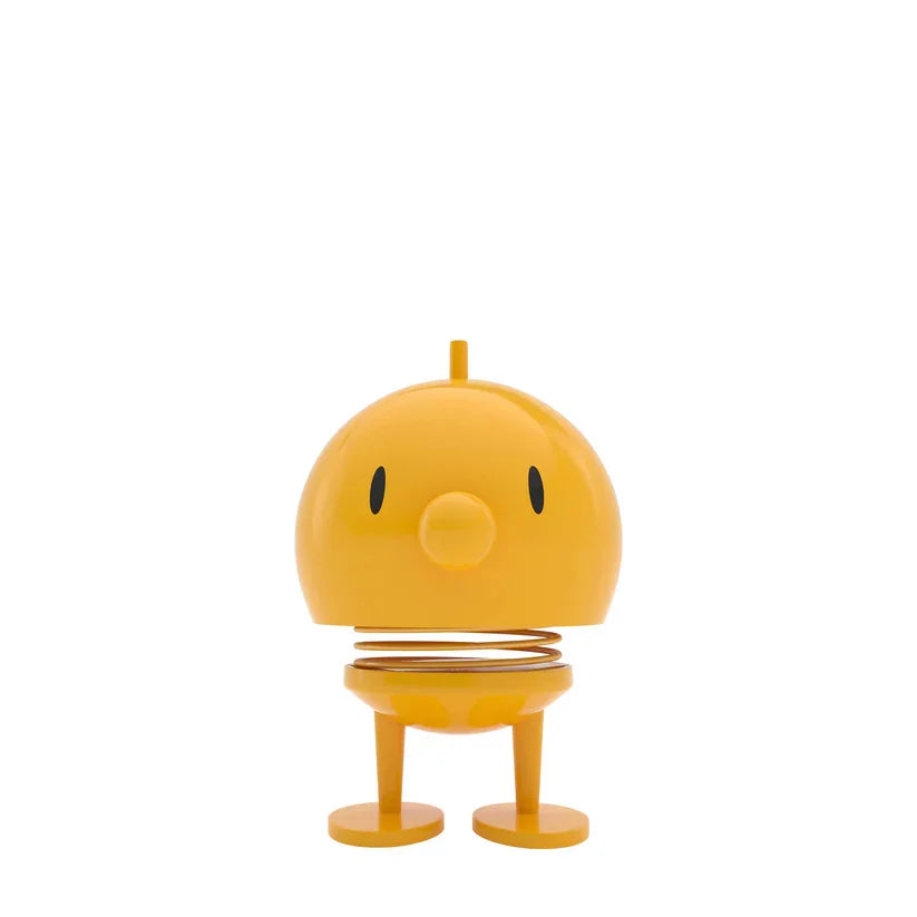 HOPTIMIST BUMBLE LARGE in Yellow by the iconic Hoptimist