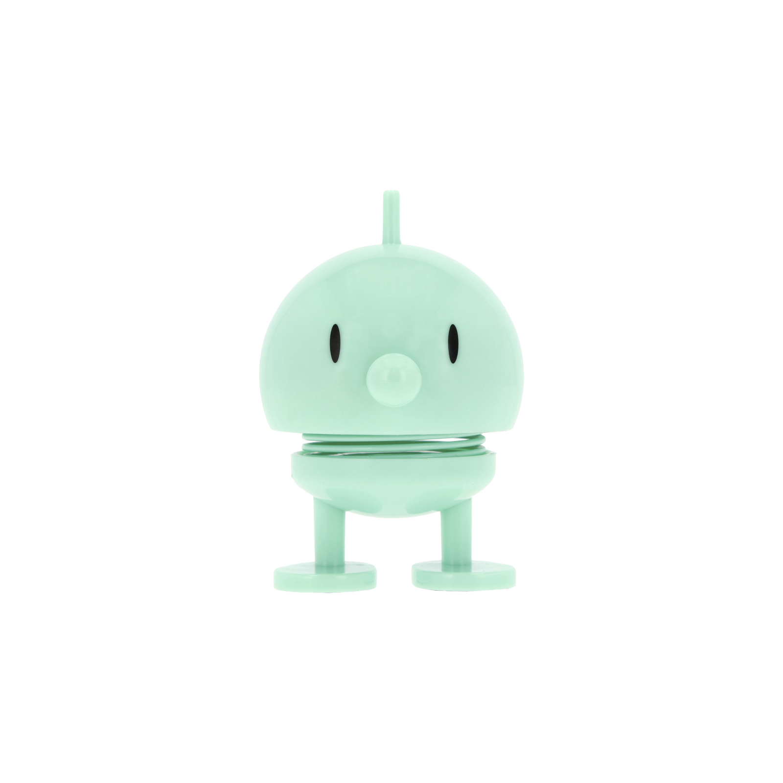 HOPTIMIST BUMBLE MEDIUM in Mint by the iconic Hoptimist
