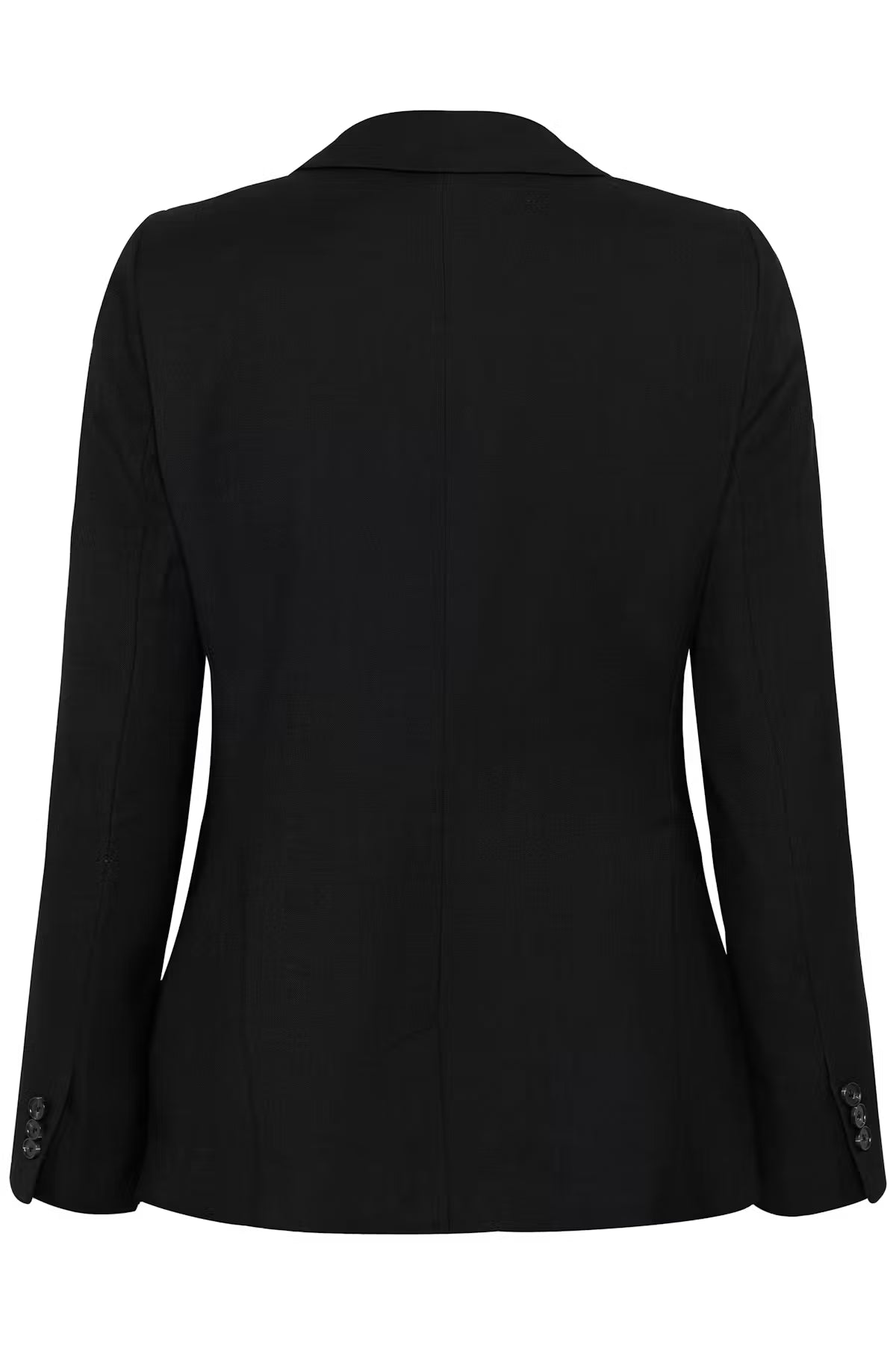 CADIEIW CORE BLAZER in Black by Inwear