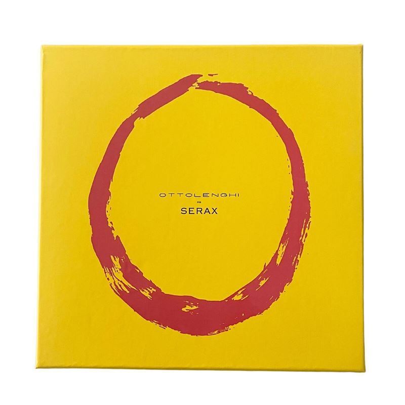 OTTOLENGHI SERVING PLATE | No2 Feast with Serax