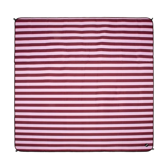 PICNIC MAT in Coco Stripe by kollab
