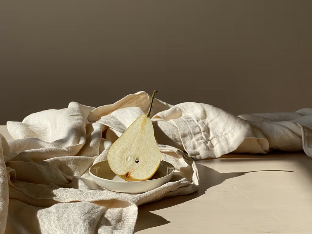 PEBBLE BOWL SMALL by Mud Australia