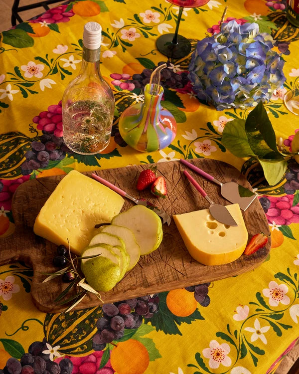 CHEESE KNIFE SET in Diner Radiance from the amazing range of Kip & Co products