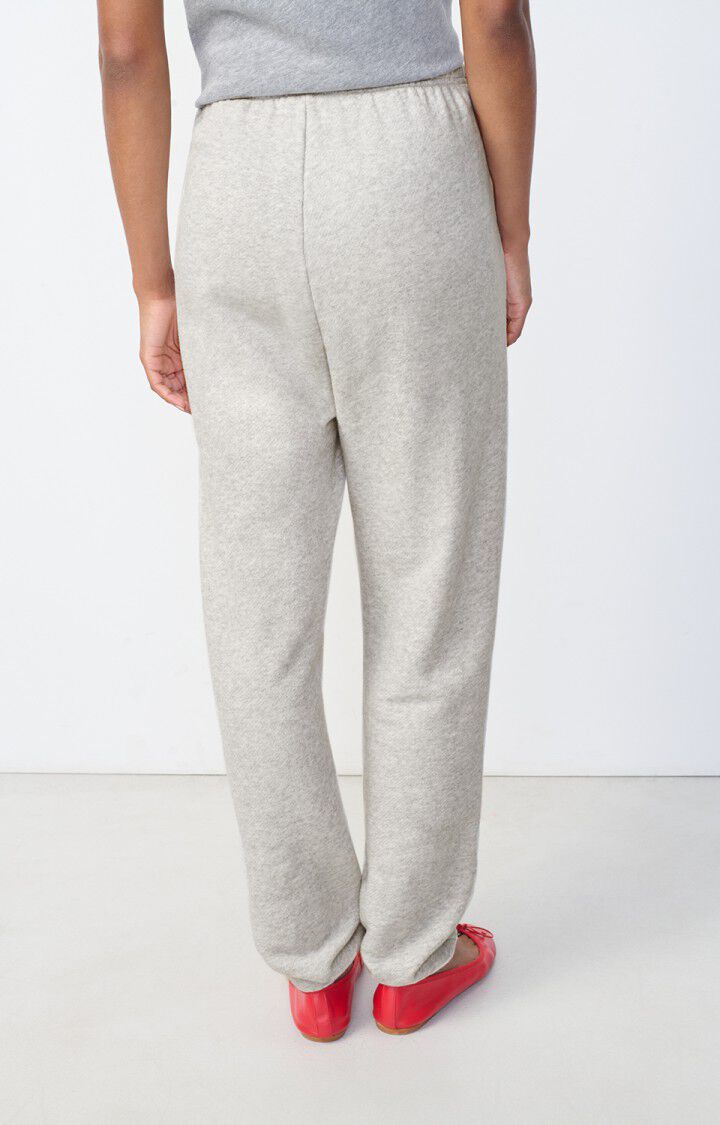 SWEATPANT KOD05B | Polar Melange - Darling & Domain