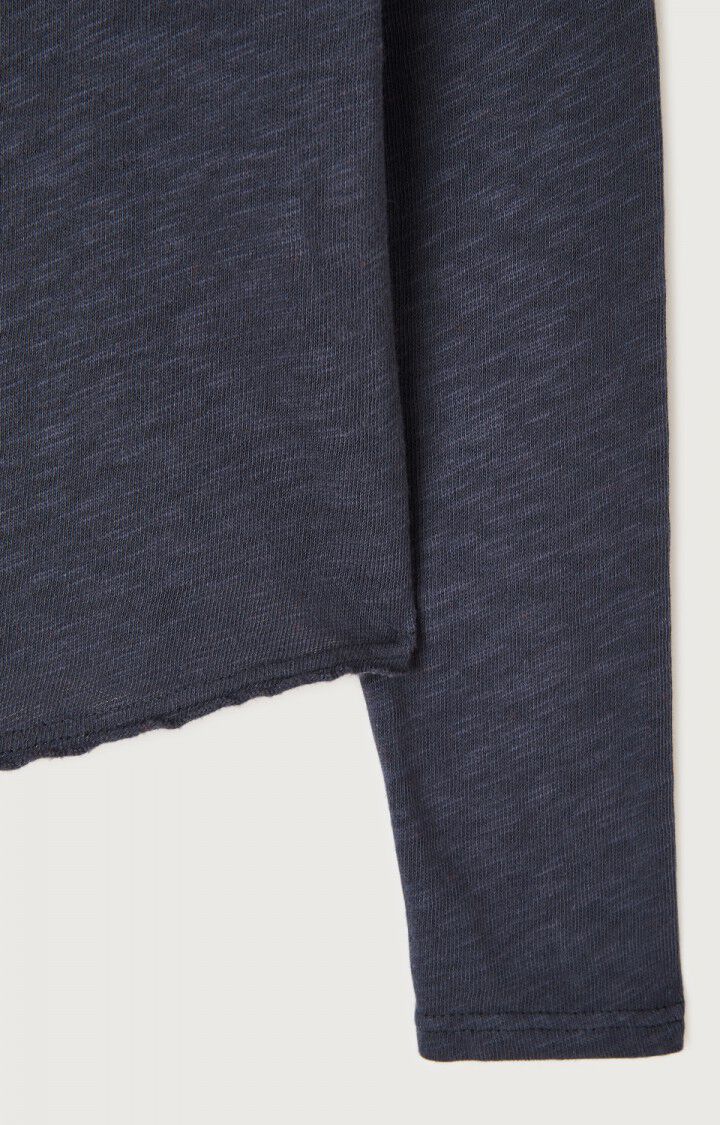 SONOMA LONG SLEEVE TEE SON31G | Vintage Navy Blue - Darling & Domain