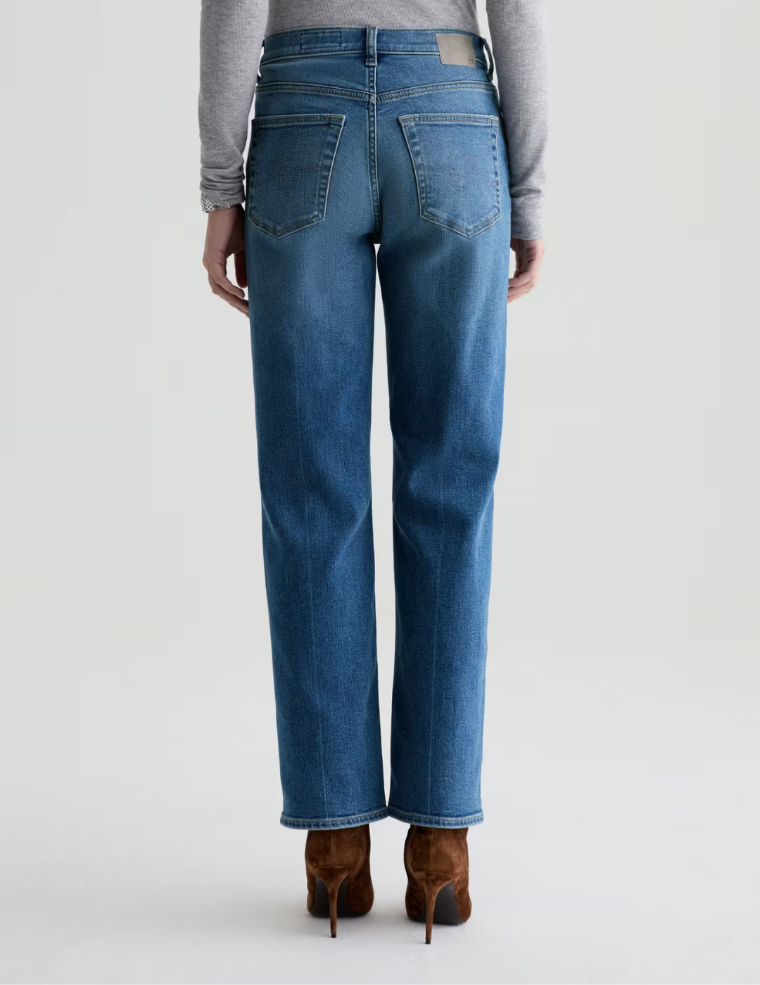 BRINLEY JEAN in Rewind by AG Jeans