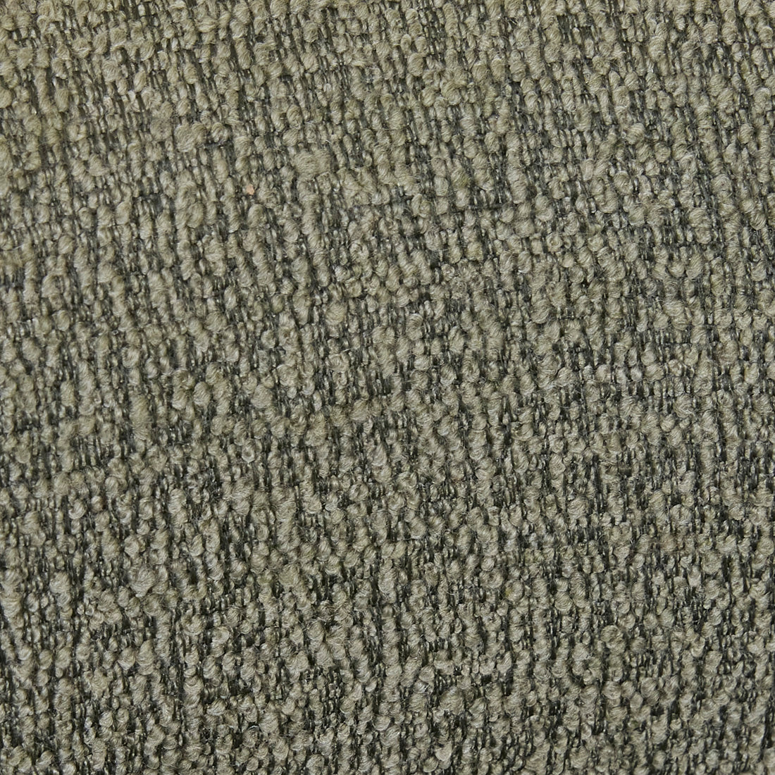 PICCOLO BARSTOOL in Moss Tweed - Black Metal by GlobeWest at Darling & Domain
