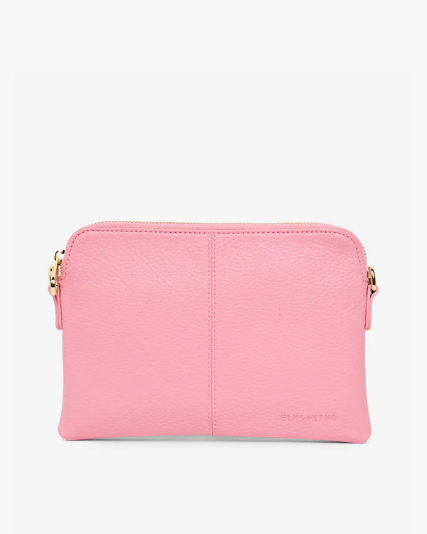 Bowery Wallet - Rose