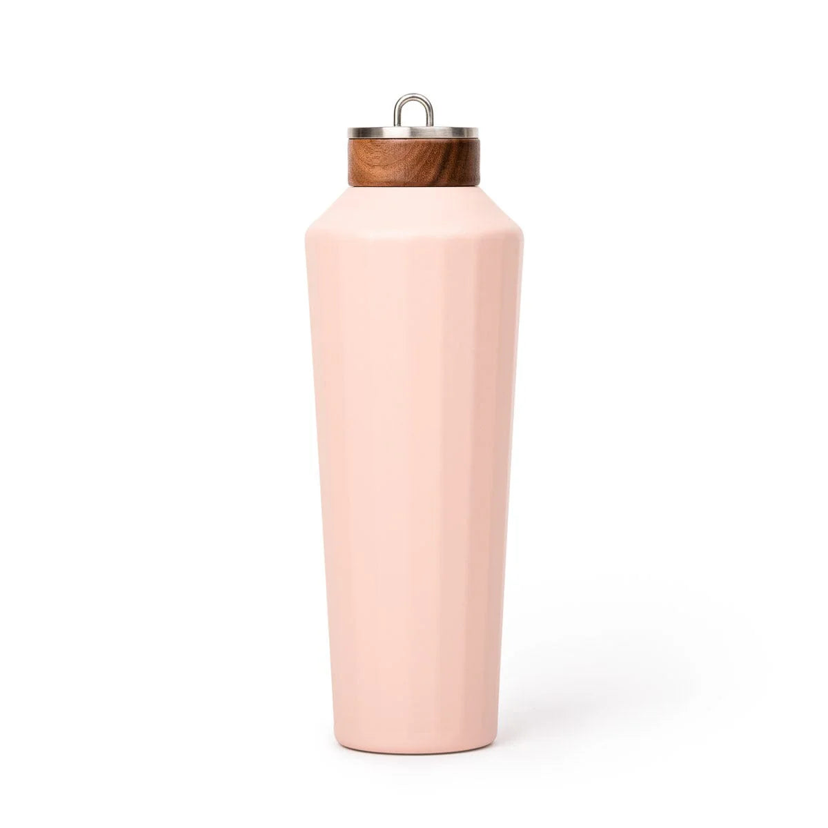 HEMINGWAY DRINKWARE FLASK | Dusty Pink - Darling & Domain