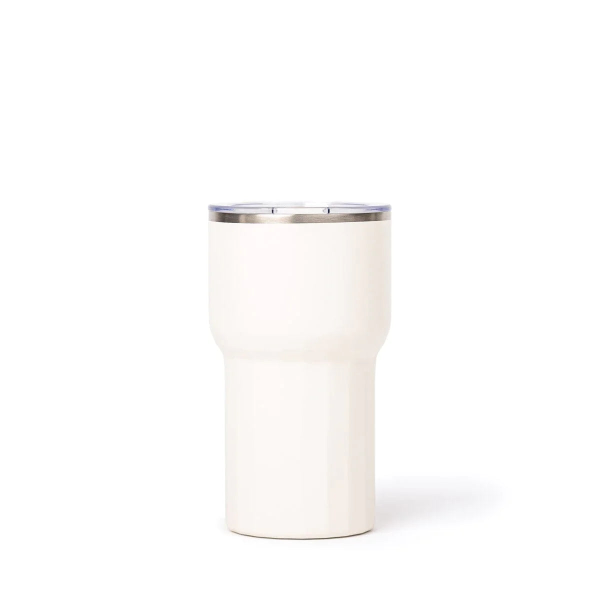 HEMINGWAY DRINKWARE HIGHBALL 12oz | Antique White - Darling & Domain