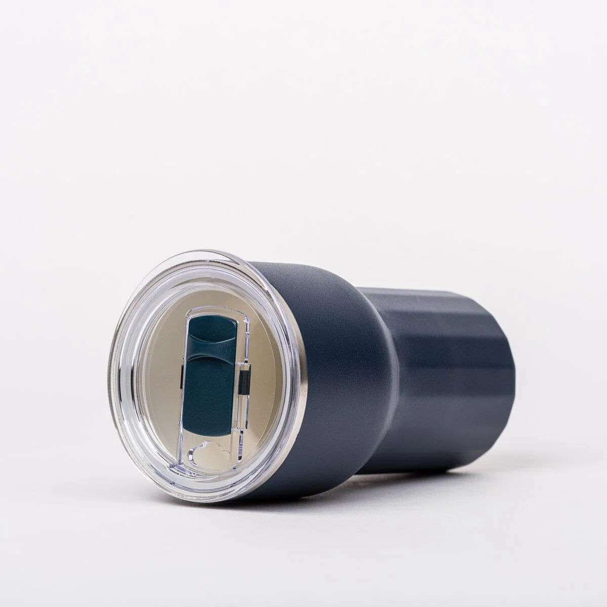 HEMINGWAY DRINKWARE HIGHBALL 12oz | Boathouse Navy - Darling & Domain