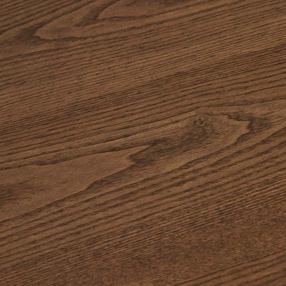 CLASSIQUE PEDESTAL COFFEE TABLE in Smoked Ash by GlobeWest at Darling & Domain