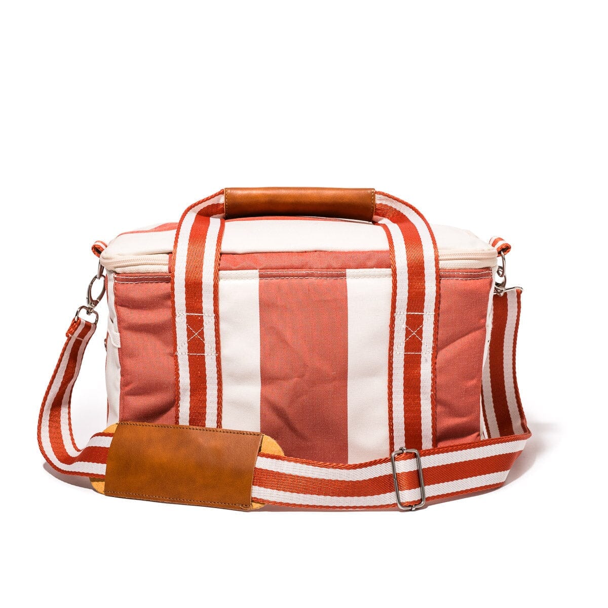 PREMIUM COOLER BAG | Crew Le Sirenuse Stripe - Darling & Domain