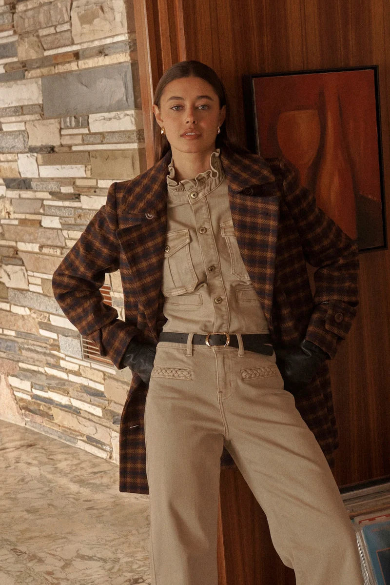 ERICA VEST in Arizona Wash by Kireina from Australia
