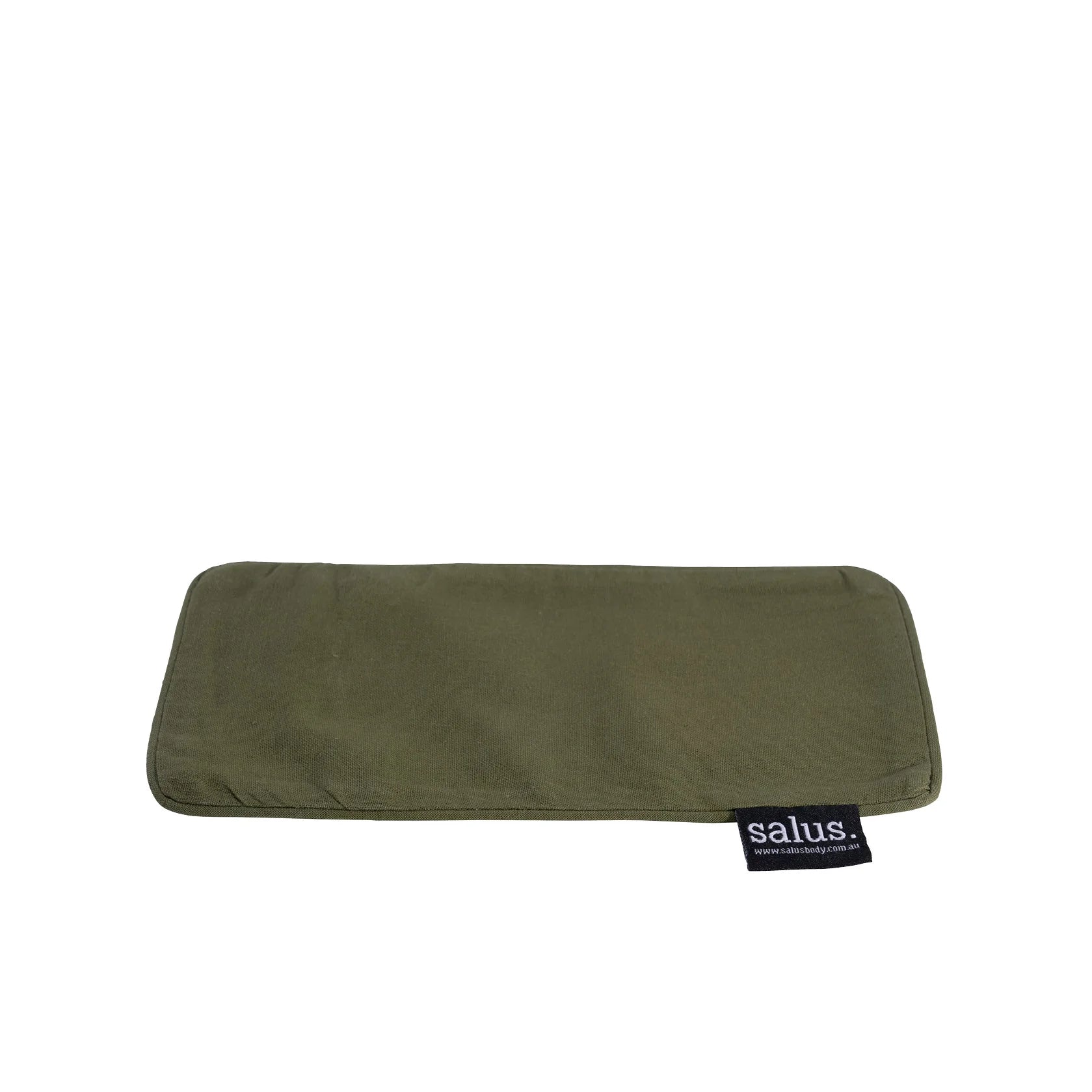 SALUS EYE PILLOW & COVER in Forest by Salus
