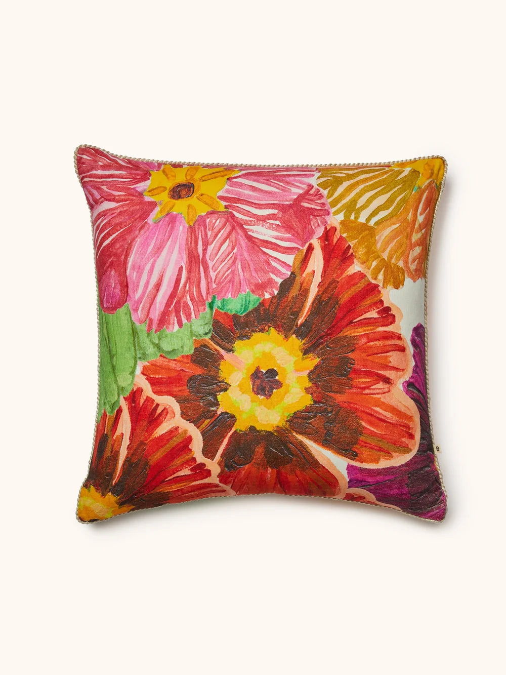 JARDIN MULTI CUSHION in 60cm from Bonnie and Neil