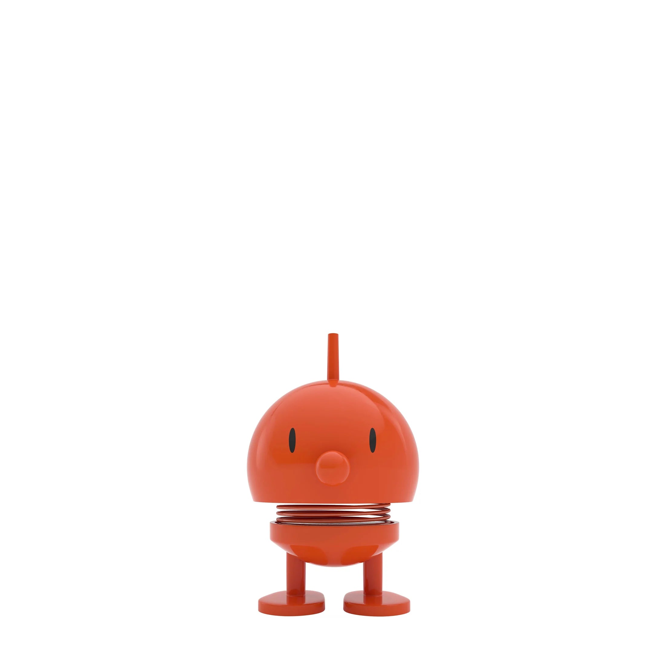 HOPTIMIST BUMBLE SMALL | Orange - Darling & Domain