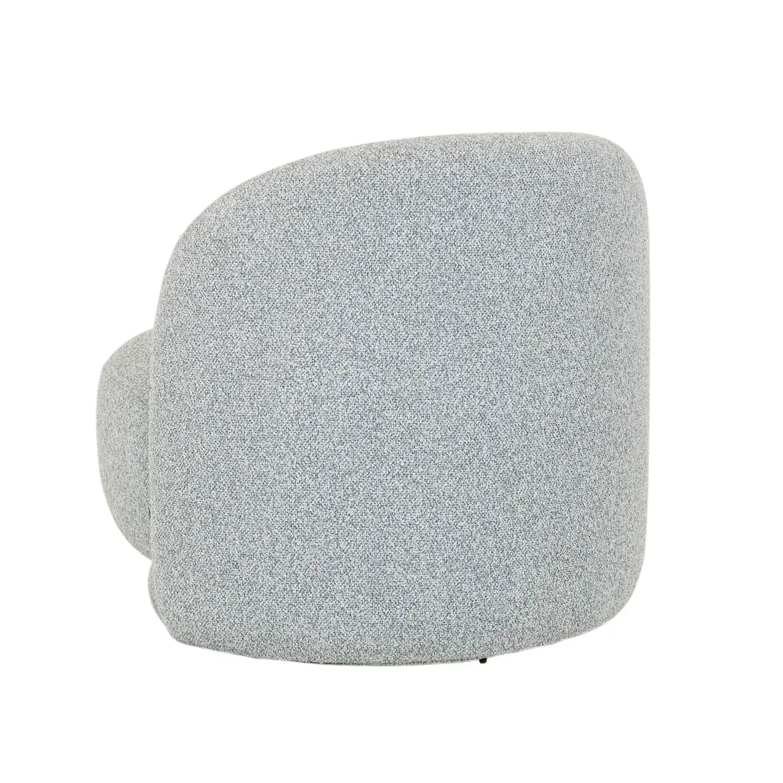 INA OCCASIONAL CHAIR in Nimbus by GlobeWest at Darling & Domain