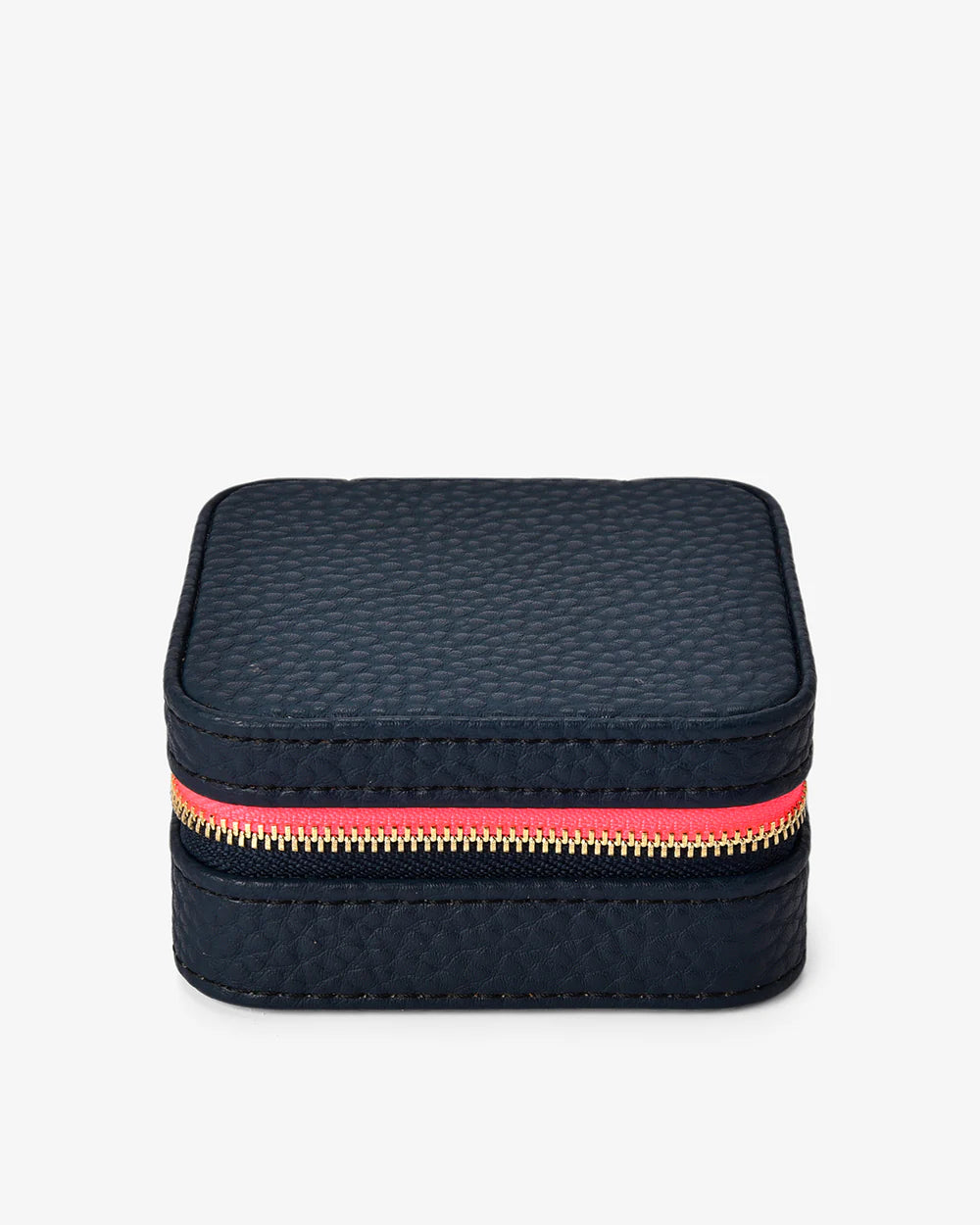 JEWELLERY CASE | Navy - Darling & Domain