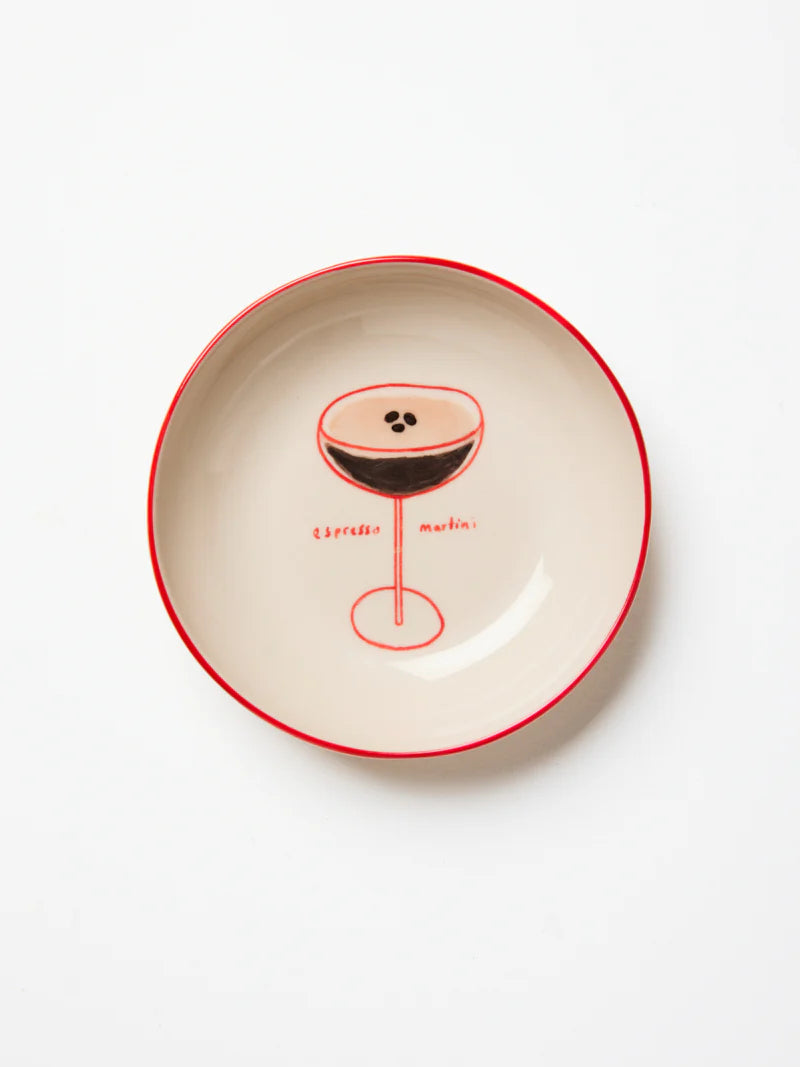 HAPPY HOUR ESPRESSO BOWL - Darling & Domain