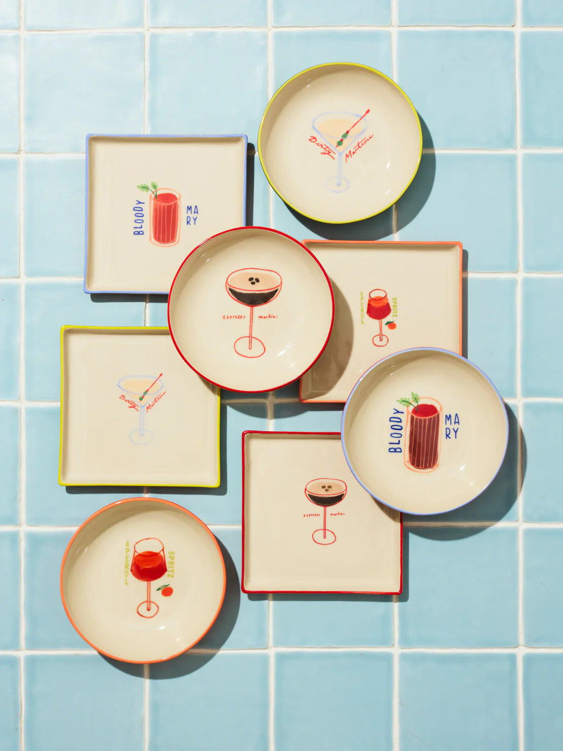 HAPPY HOUR ESPRESSO BOWL - Darling & Domain