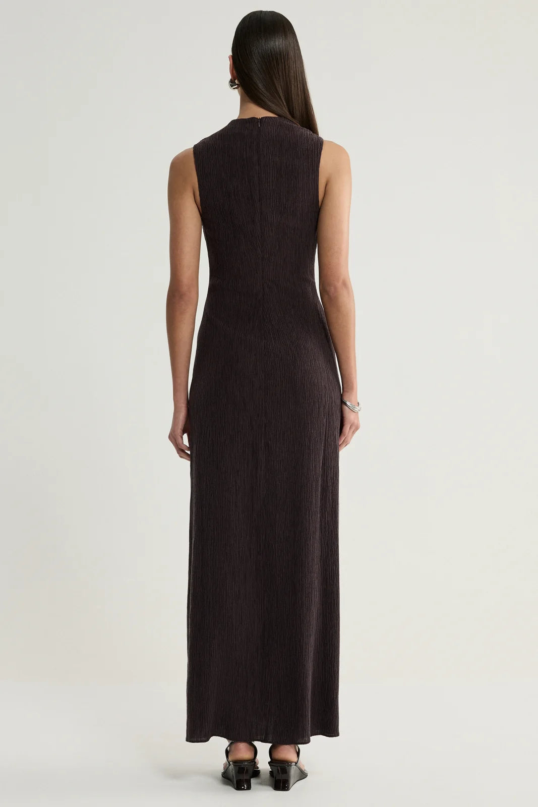 MARINA DRESS in Shiraz by Elka Collective