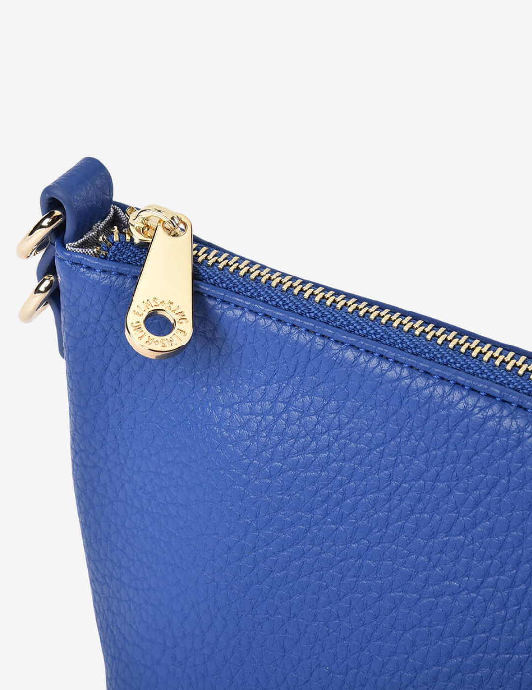 LEYTON CROSSBODY BAG in Cobalt by Elms + King