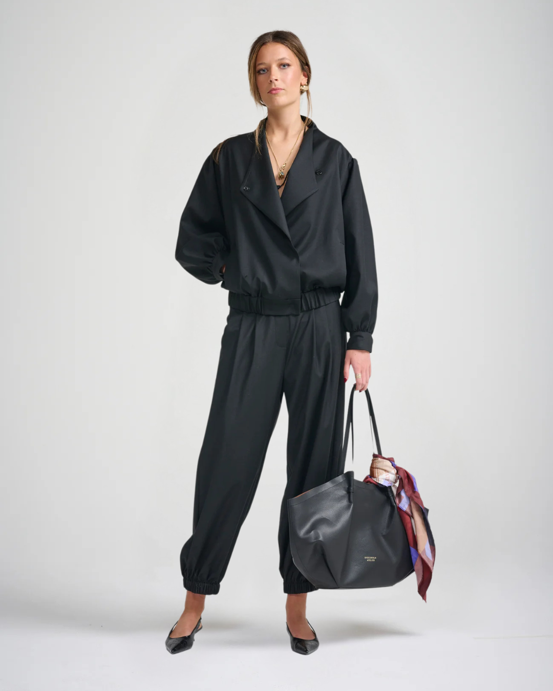 Le Stripe L'Atelier AW 2026