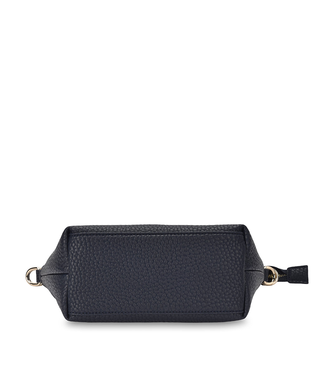 LEYTON CROSSBODY BAG in Navy by Elms and King