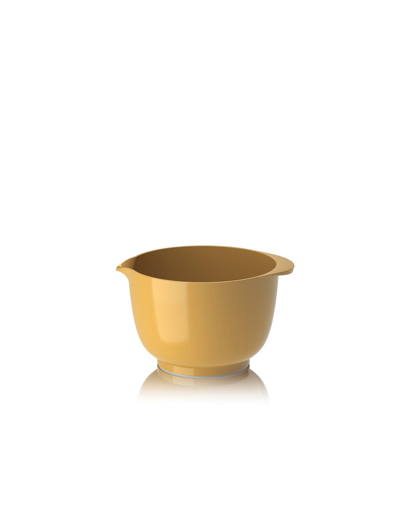 MARGRETHE BOWL in Curry by Rosti