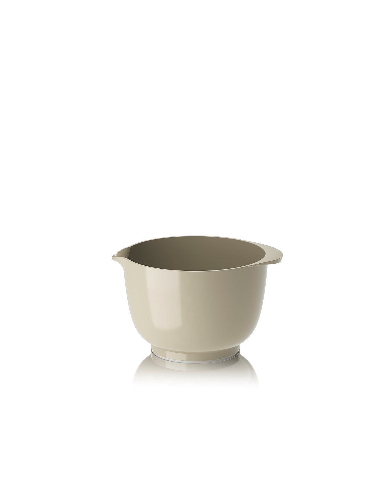 MARGRETHE BOWL in Humus by Rosti