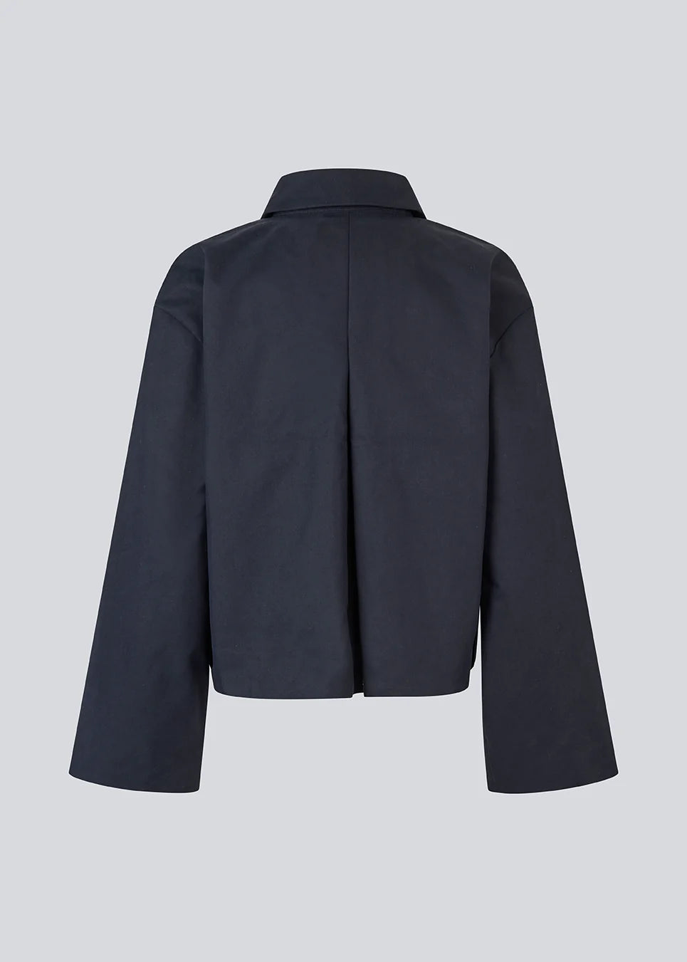 UMUTMD JACKET in Navy Skyby Modstrom