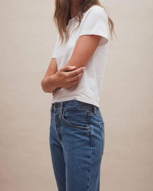 MILLA JEAN in Praire by Nobody Denim