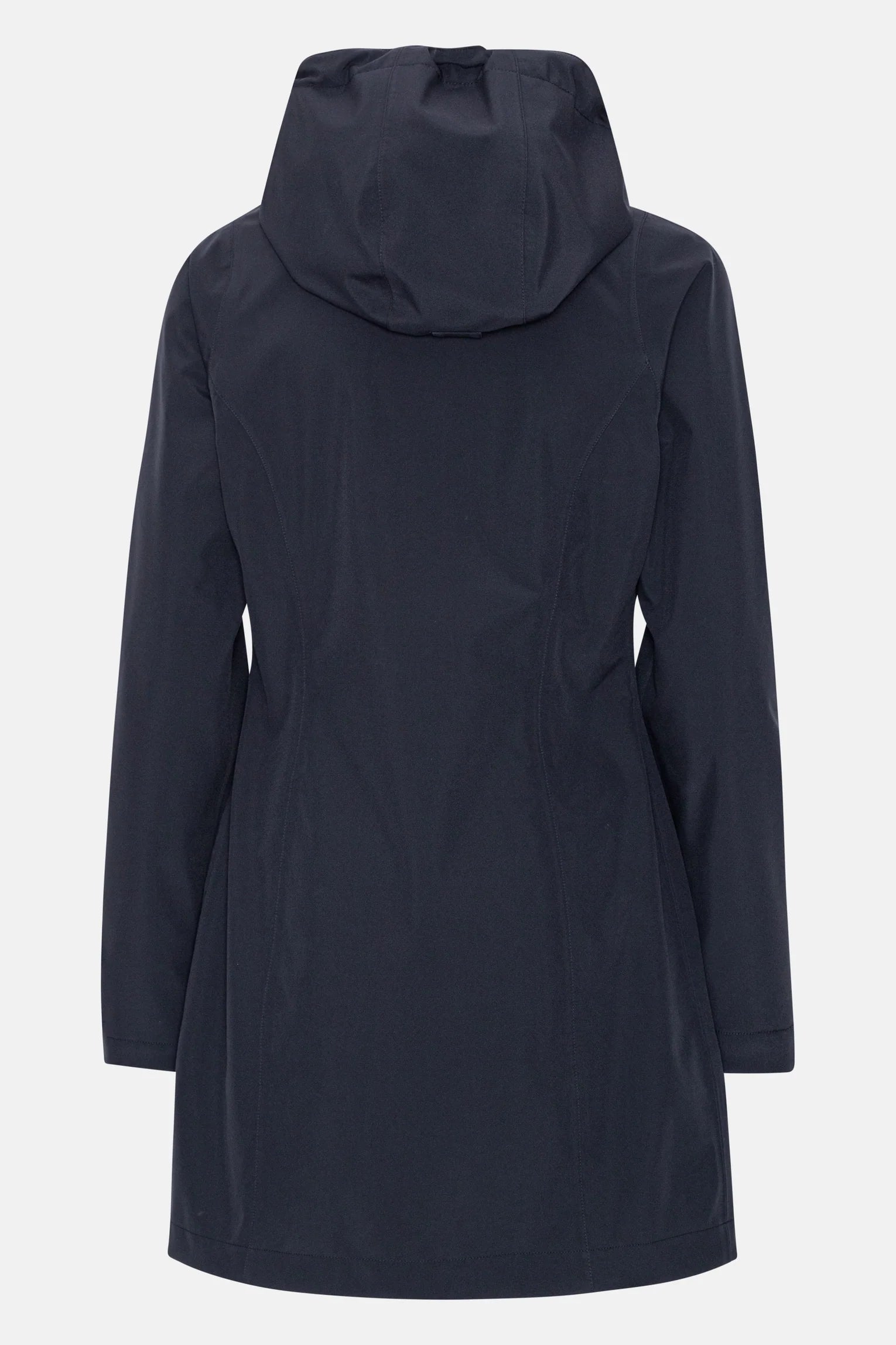 DAYBREAK01 in Dark Indigo by ILSE JACOBSEN