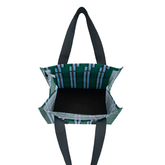 MARKET BAG in Regent Stripe by kollab