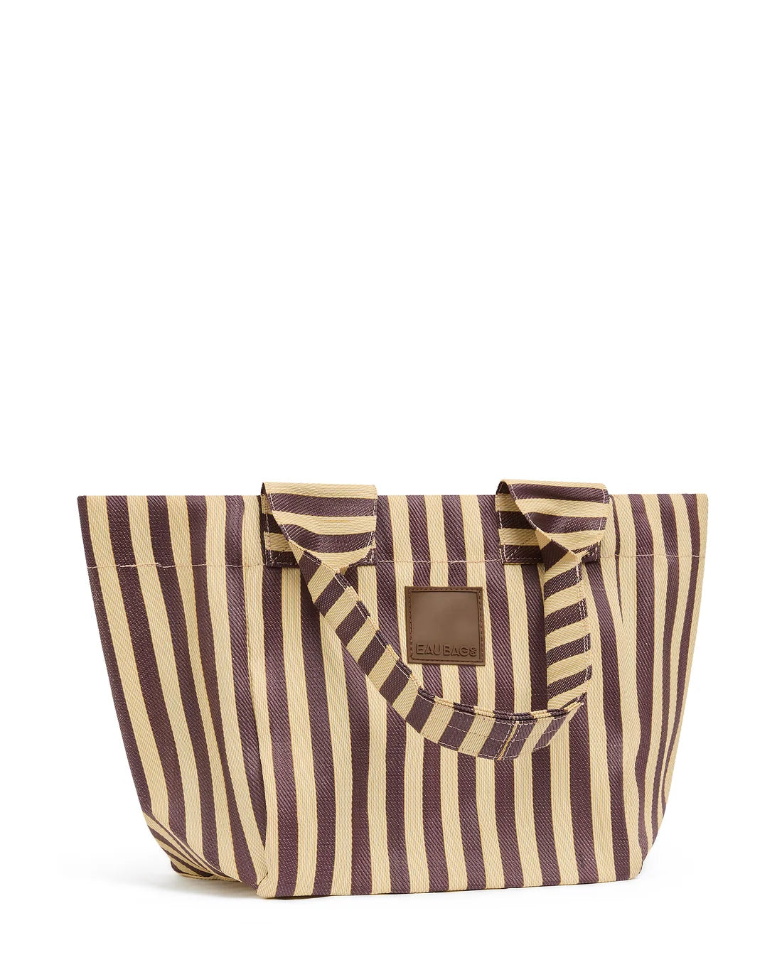 TOTE BAG in 64 by EAU Bags