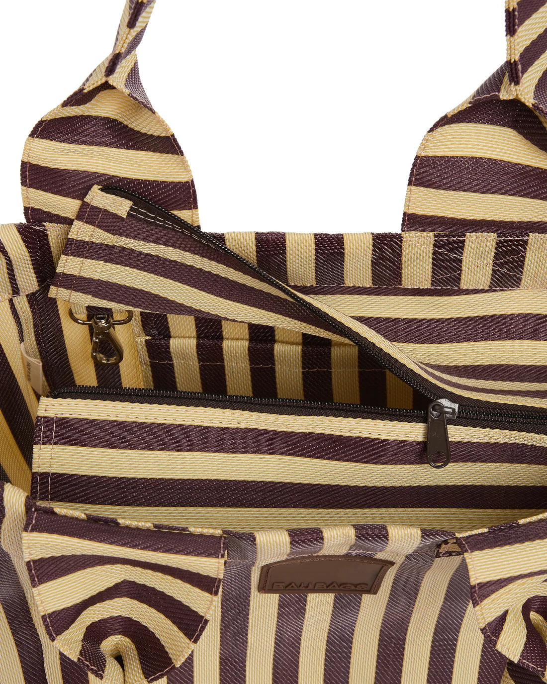 TOTE BAG in 64 by EAU Bags
