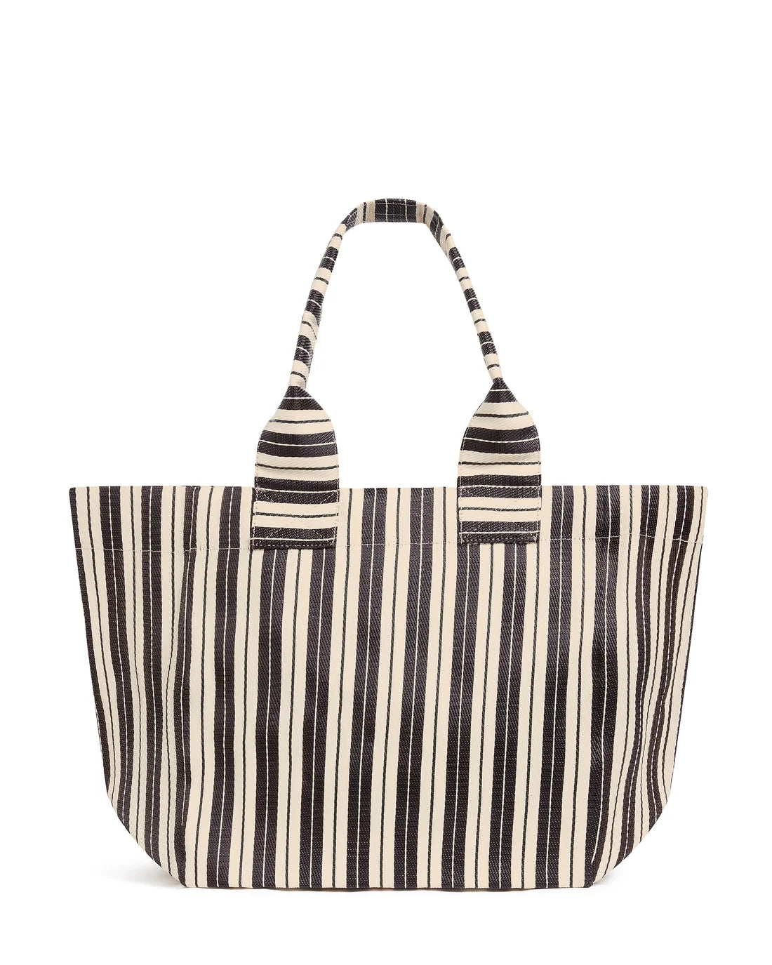 GRAND TOTE in Home by EAU Bags
