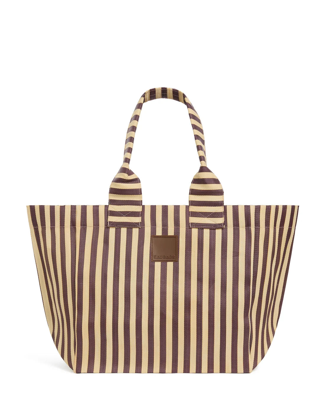 GRAND TOTE in 64 by EAU Bags