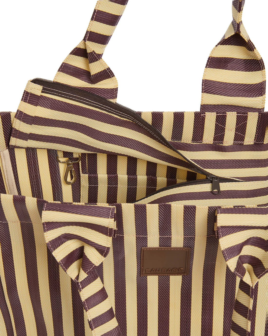 GRAND TOTE in 64 by EAU Bags